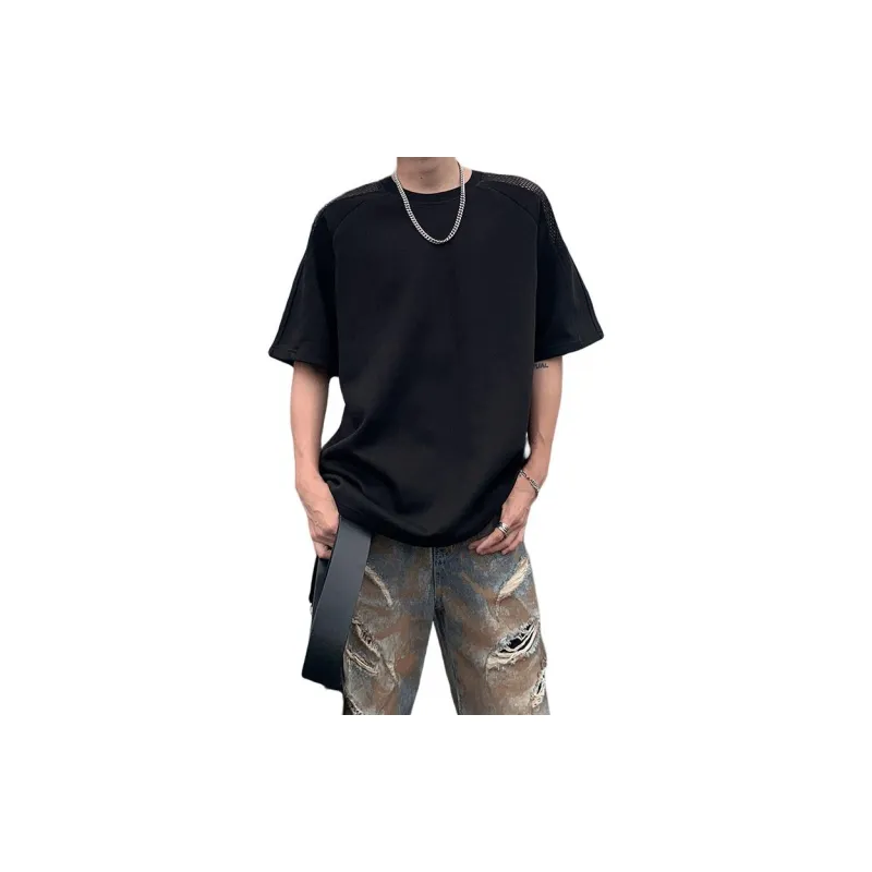 NEAR HERE T Shirts Unisex-5
