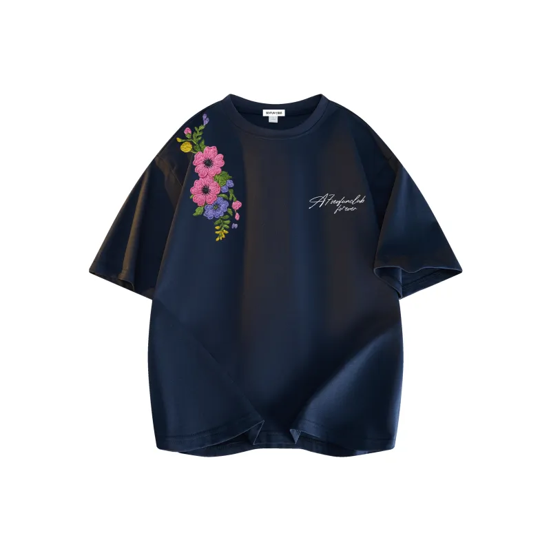 7 SEVFUN T Shirts Unisex-13