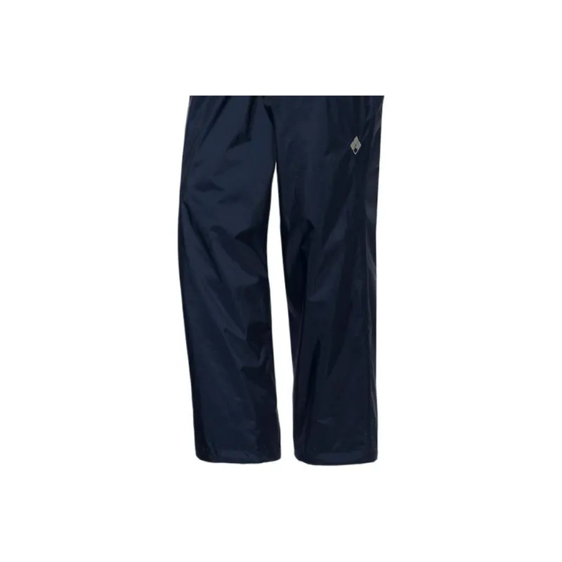 MONTBELL Casual Pants Women's Navy Blue-1