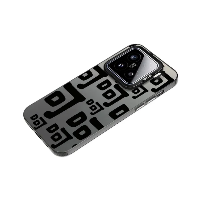 MaiBuZhe Phone Cases-4