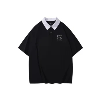 A.X.S.K Polo Shirts Unisex