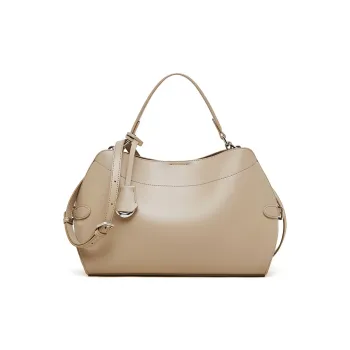 VANDEE Cow Leather Shoulder Bag, Crossbody Bag, Handbag Women's Multicolor