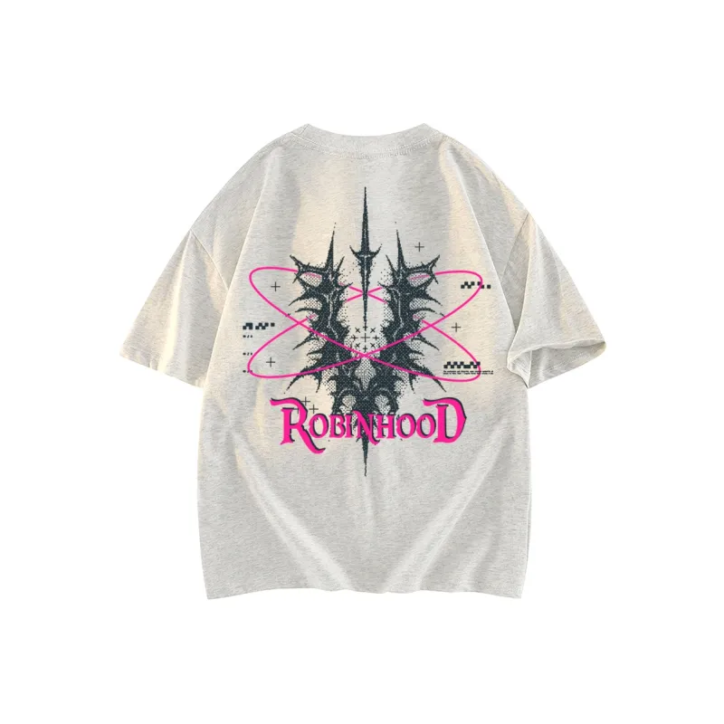 ROBINHOOD T Shirts Unisex-14