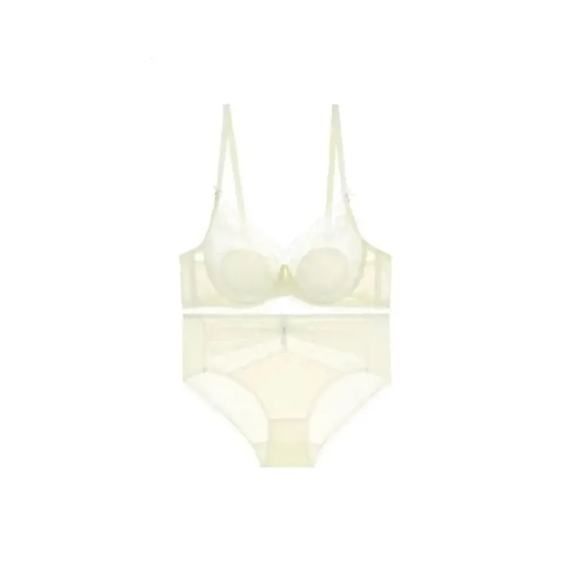 GOYN Women's Underwear Sets-0