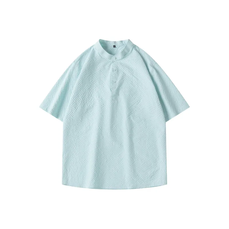 Zomuros Polo Shirts Unisex-12