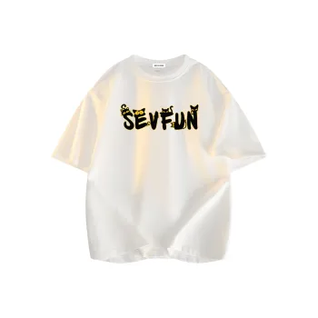 7 SEVFUN T Shirts Unisex