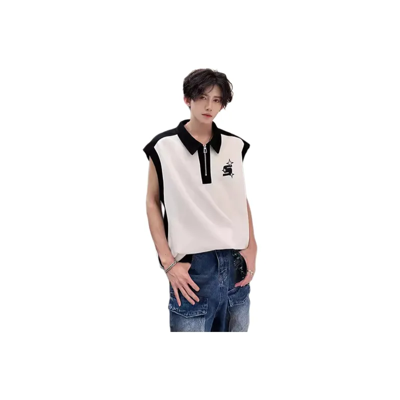 FA2LO Tank Tops Unisex-4