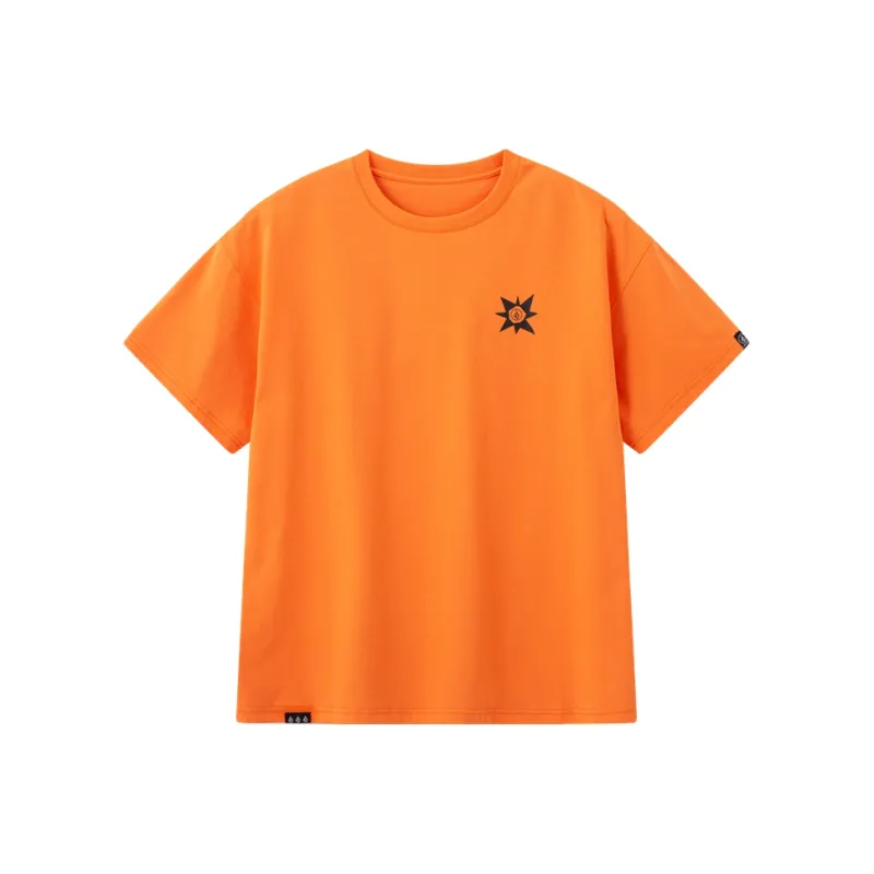 VOLCOM T Shirts Unisex-0