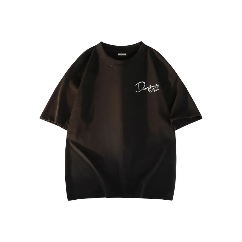 Budding Bear T Shirts Unisex-3