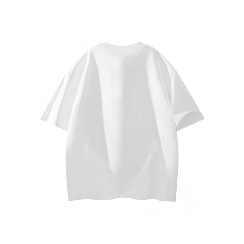 JINBEILE T Shirts Unisex-3
