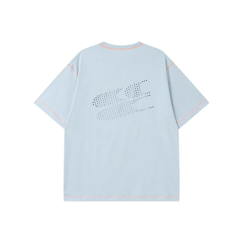 Crying Center T Shirts Unisex-12