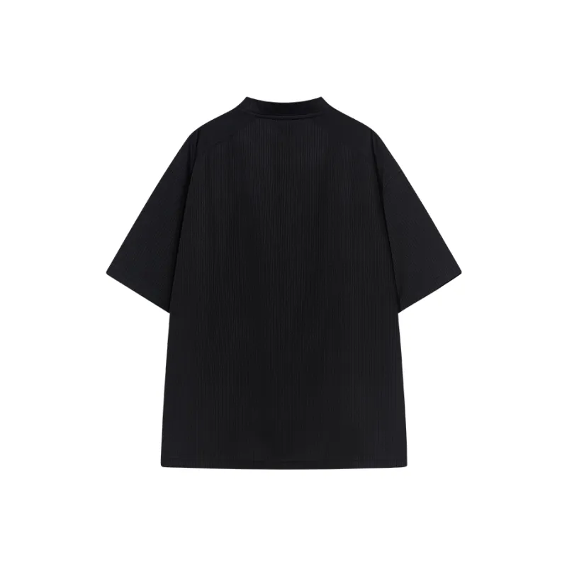BLINDNOPLAN Short Sleeved T Shirts Unisex-1