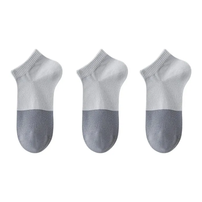 7 SEVFUN Ankle Socks Men's Combo Set-6