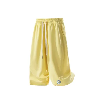 Manchester City F.C. Casual Shorts Unisex