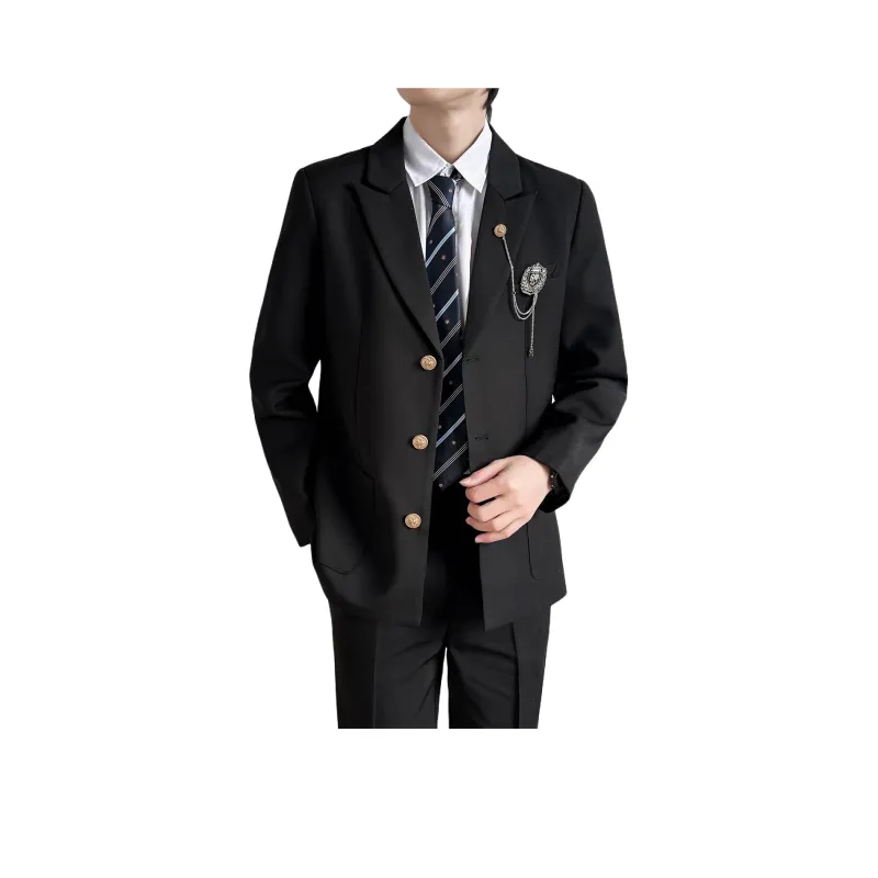 Pirkadat Business Suits Unisex-0