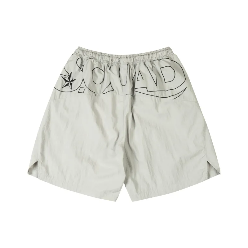 STA Casual Shorts Unisex-15