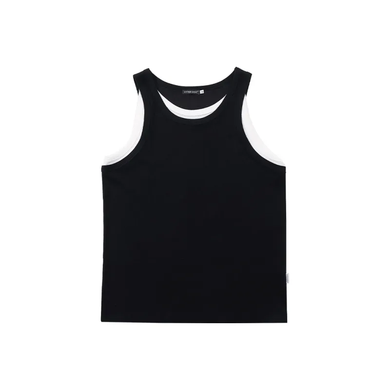 TURNTHETABLES Tank Tops Unisex-2