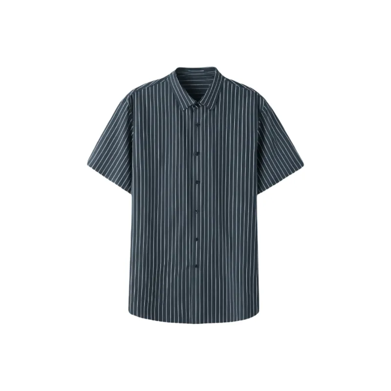 BANGBOY X IZTION Shirts Men-0