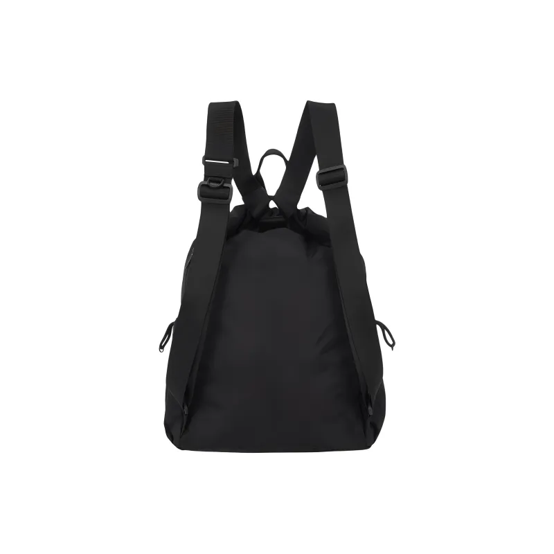 THE NORTH FACE 16L Backpacks Nylon Black Unisex-1