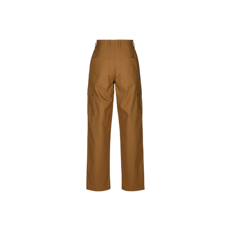 Nike Casual Pants Men Brown-1