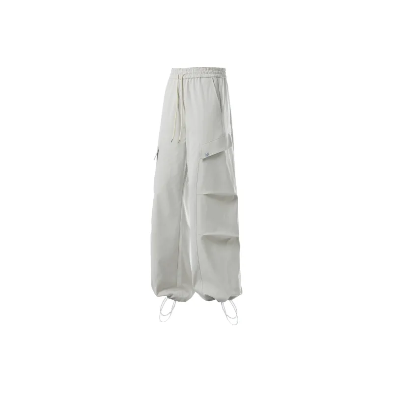GDRX Cargo Pants Unisex-5