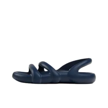 CAMPER Kobarah One Strap Sandals Women's Blue