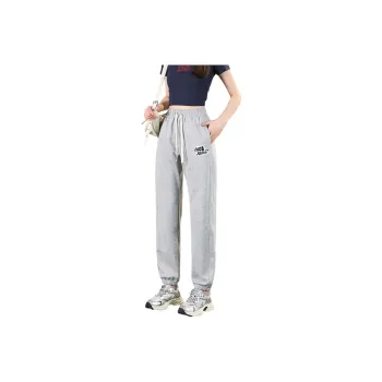 FASTFISH Casual Pants Unisex