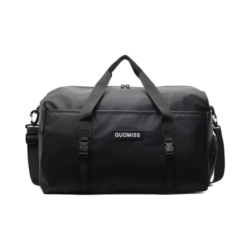 FREEHIKE Fabric Travel Bag Unisex Multicolor-2