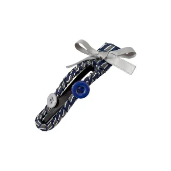 Pink Empress Acrylic Hair Clips Women's