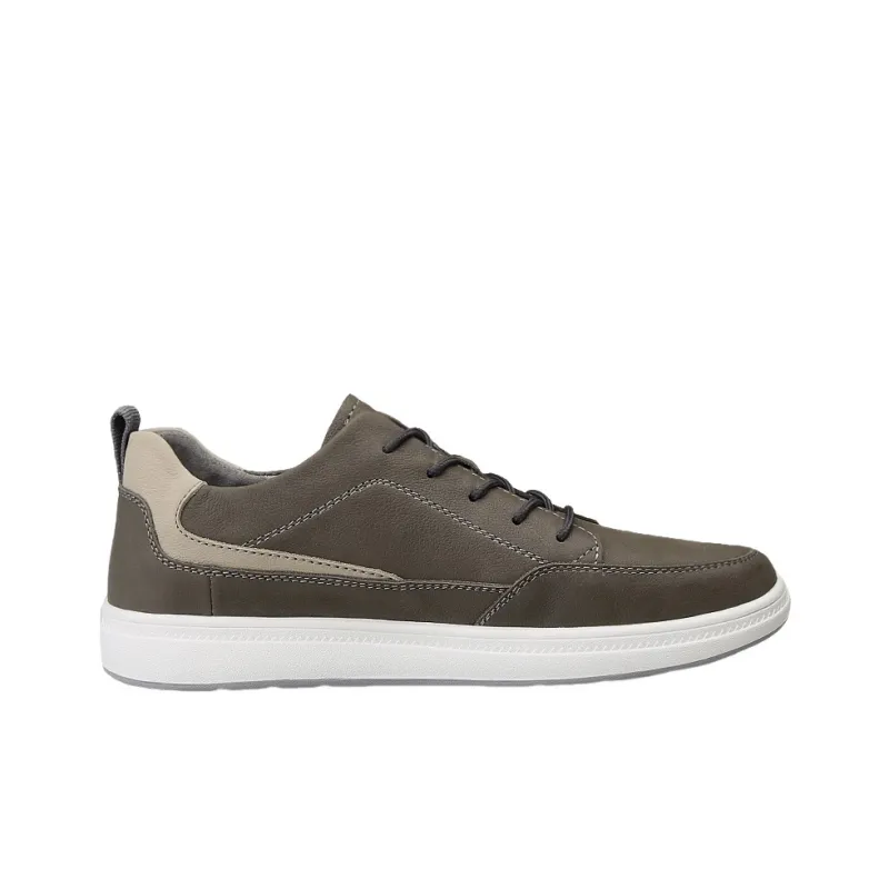BECK Slip Resistant, Abrasion Resistant, Waterproof, Coverage, And Support Low Top Casual Shoes Men's-2