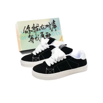 JimiXiong Skateboard Shoes Women's