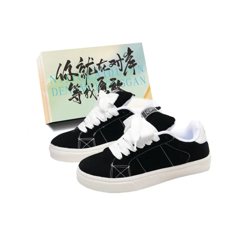 JimiXiong Skateboard Shoes Women's-0