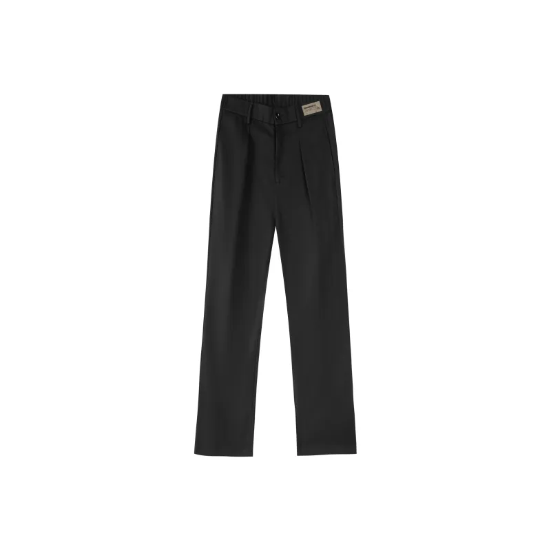 MARK WAFFLE Suit Trouser Unisex-0