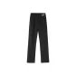 Black[Straight Fit]