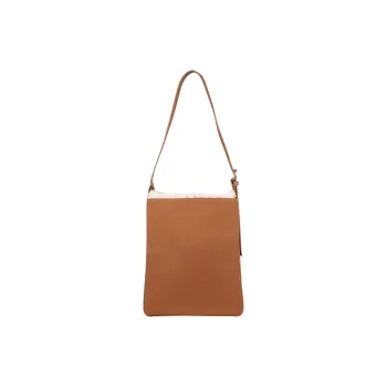 A.P.C Virginie Drawstring Shoulder Bag