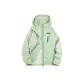 Light Pea Green