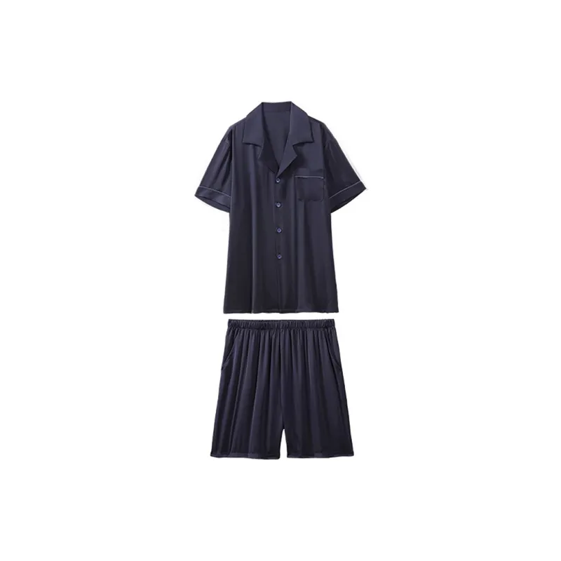 EFUTON Men Pajama Sets-0