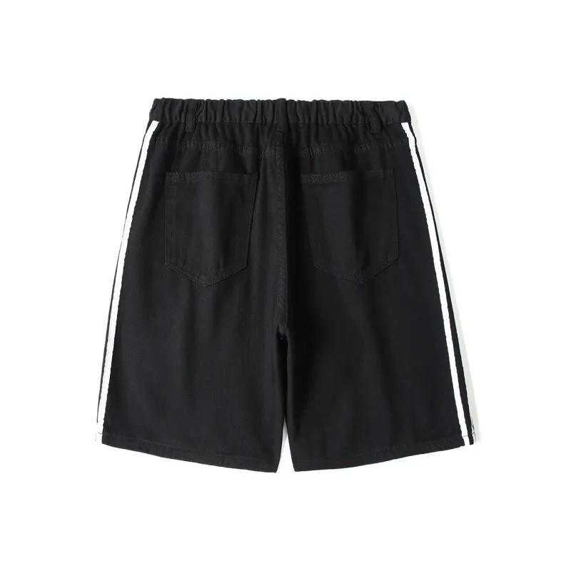 Chisportate Casual Shorts Unisex-2