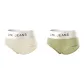 2 Pack (Champagne+Purple)