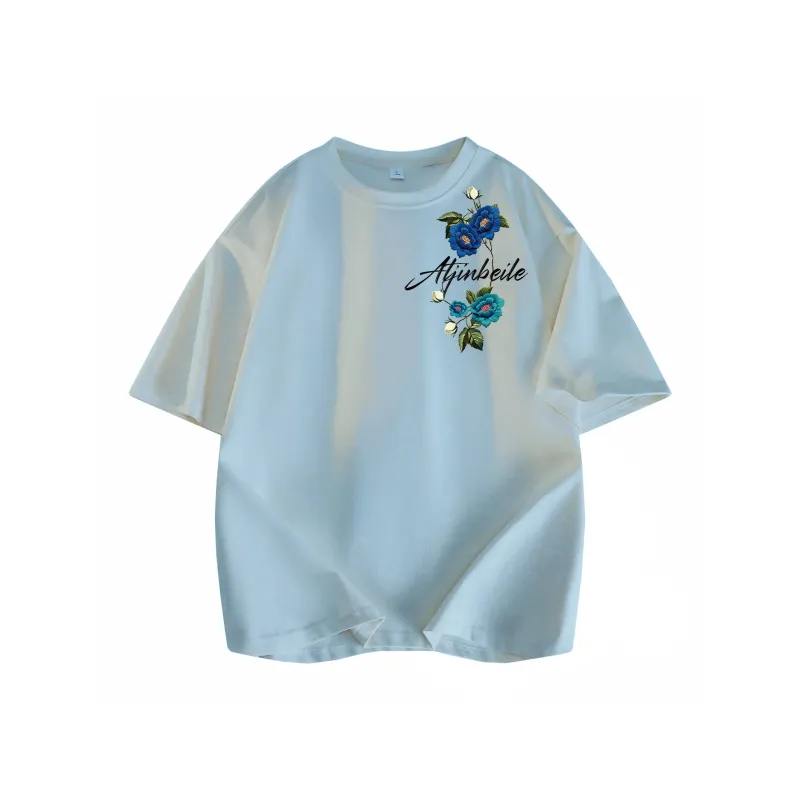 JINBEILE T Shirts Unisex-14