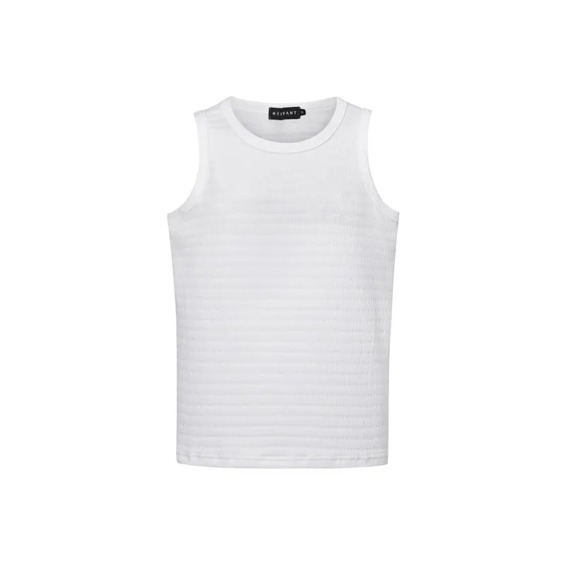 OX FREAK Tank Tops Unisex-8