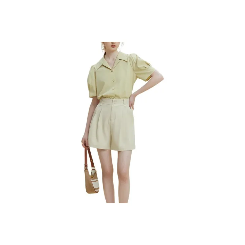 FANSILANEN Shirts Women's-1