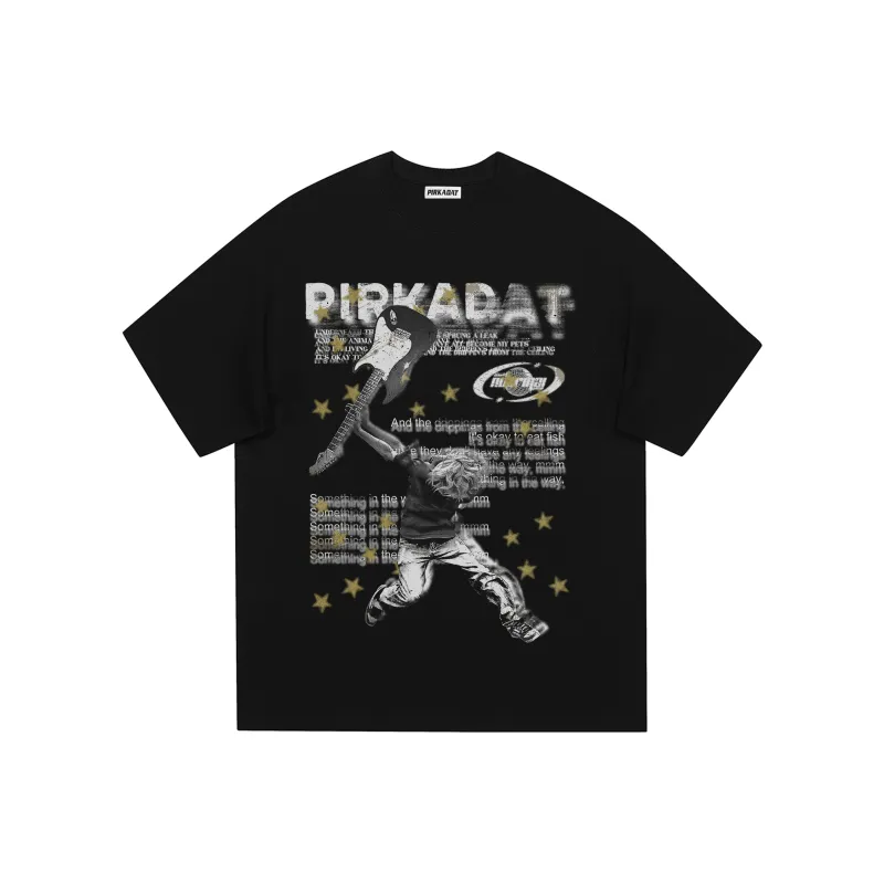 Pirkadat T Shirts Unisex-0