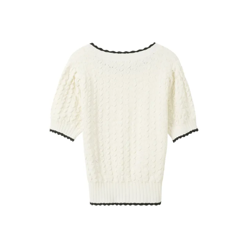 3COLOUR Knitwear Women's-8