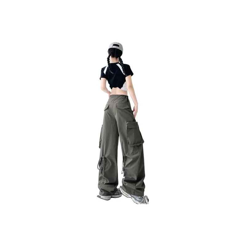 GOSO Casual Pants Women's-5