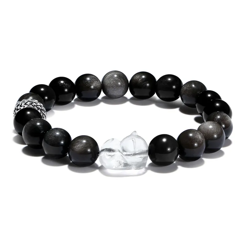 ZKY Jade Bracelets Unisex-0