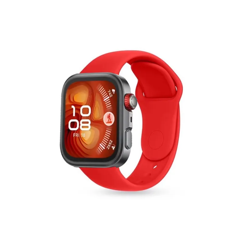 FZRT Huawei Compatibility Watch Band 130 210mm FIT4/FIT4pro/FTI3 Silicone Material-13