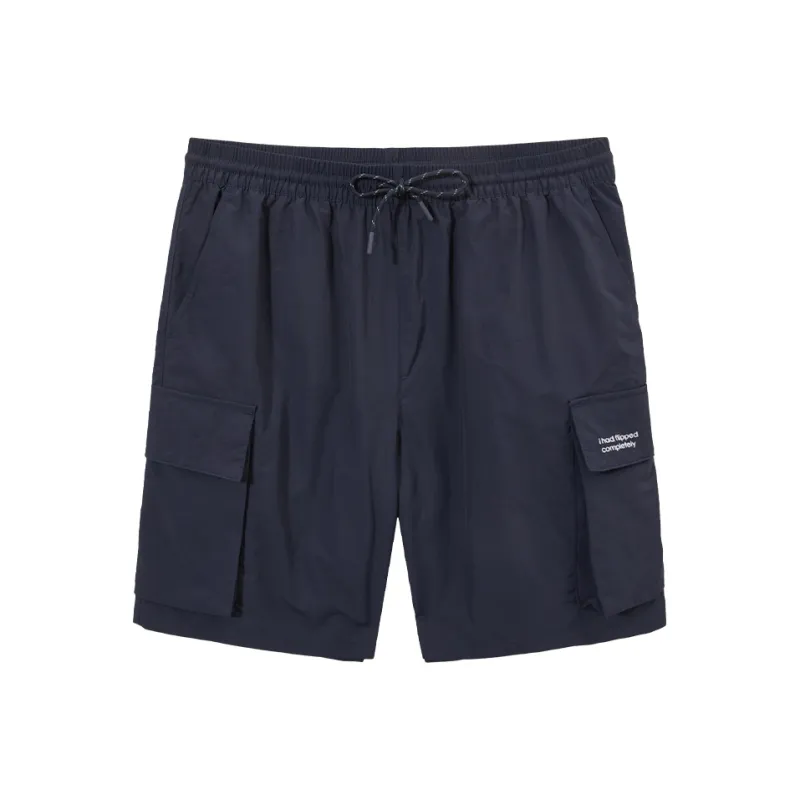 Hotwind Casual Shorts Men-18