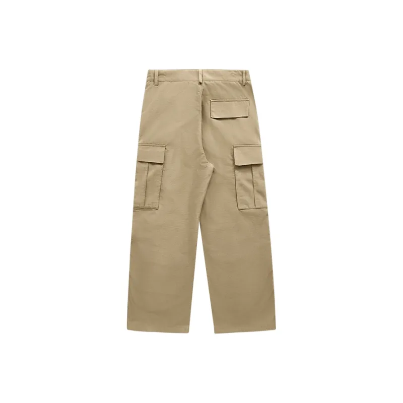 Bulking Tide Brand Cargo Pants Unisex-8