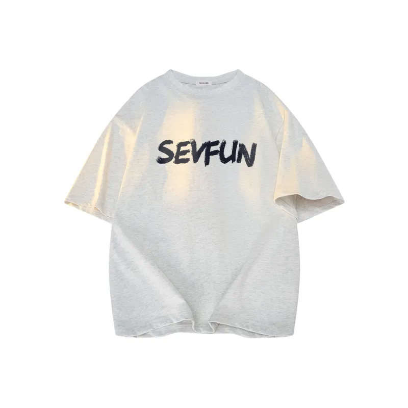 7 SEVFUN T Shirts Unisex-11